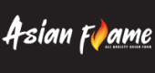 Asian Flames