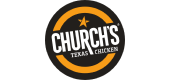 Churchs chicken