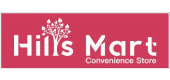 Hills mart
