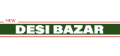 New Desi Bazaar