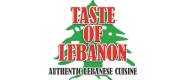 Taste of Lebanon in edmonton