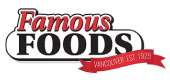 famous food