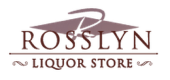 rosslyn liquor