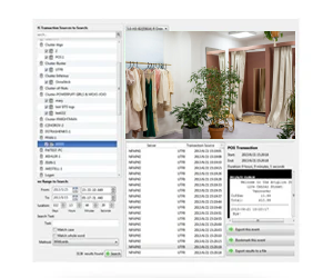 Integrate with your existing system. Seamlessly