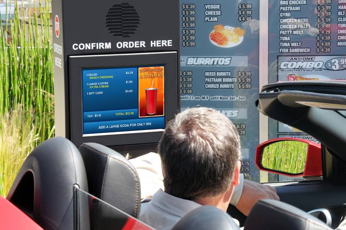 Order Confirmation 2