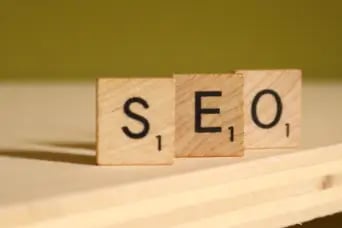 SEO and content marketing