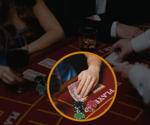 Unsurpassed image detail of every card table.