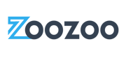 Zoozoo Logo blue